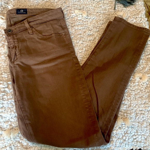 The Stevie Ankle - Picture 1 of 5